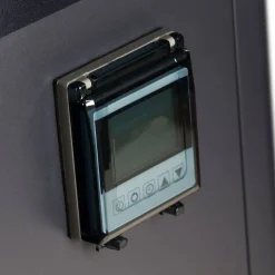 12 kW Inverter med Wifi-Anslutning