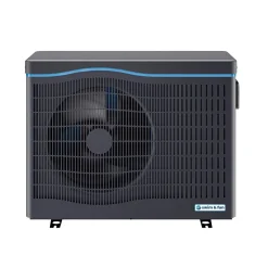 12 kW Inverter med Wifi-Anslutning