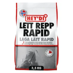 Laga Lätt Rapid 3,5 kg