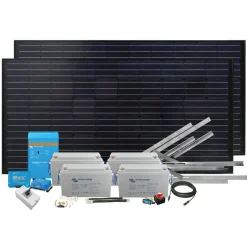 LeadCarbon+ 1600 3kW
