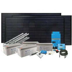 LeadCarbon+ 3000 4,6kW