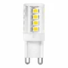 LED G9 3,3 W