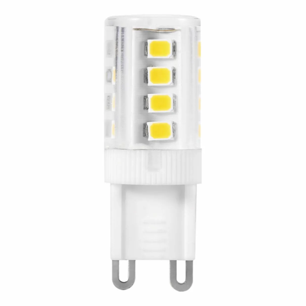 LED G9 3,3 W