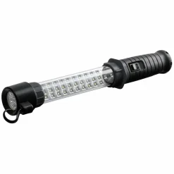 LED Laddbar