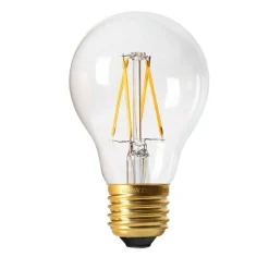 LED 3-step Memory A60 Klar E27