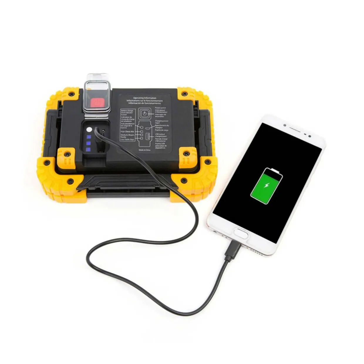 LED 10W