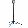 LED 1x30W Teleskopstativ 2 m Kabel