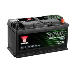 Leisure 95Ah 1050A
