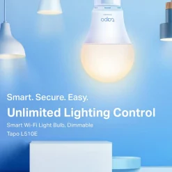 L510E Smart Wifi