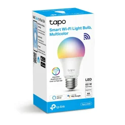 L530E Smart Wifi Multicolor