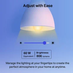 L530E Smart Wifi Multicolor