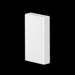 LF/LFH Flexibel 20 x 35 mm Halogenfri Vit RAL 9016