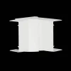 LF/LFH Flexibel 40 x 90 mm Halogenfri RAL 9016