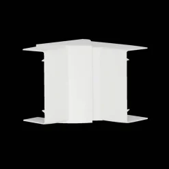 LF/LFH Flexibel 40 x 90 mm Halogenfri RAL 9016