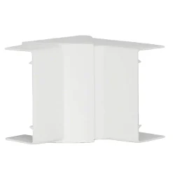 LF/LFH Flexibel 40 x 90 mm Halogenfri RAL 9016