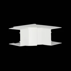 LF/LFH Flexibel 60 x 60 mm Halogenfri Vit RAL 9016
