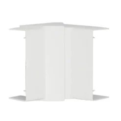 LF/LFH Flexibel 40 x 110 mm Halogenfri Vit RAL 9016