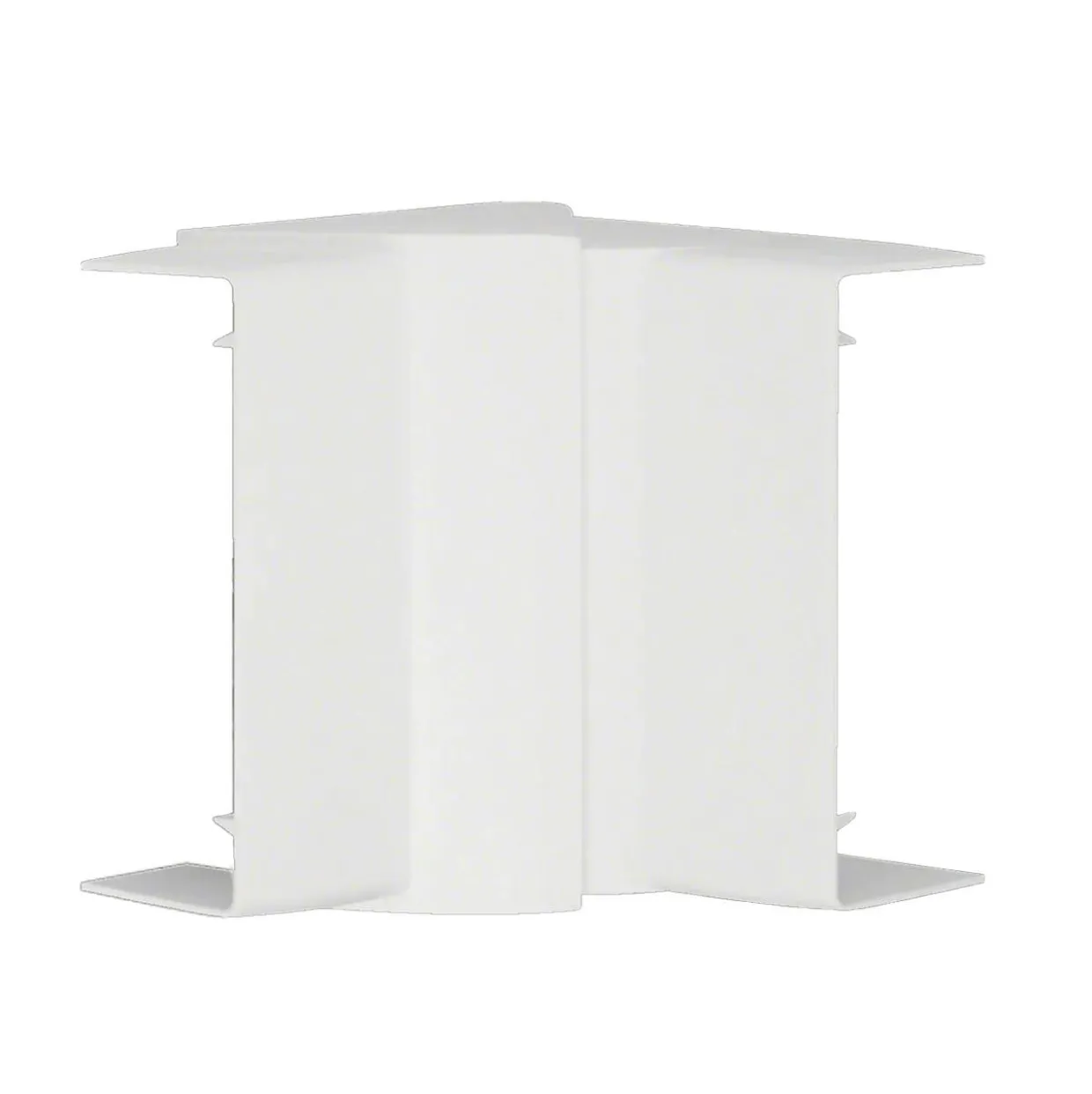 LF/LFH Flexibel 40 x 110 mm Halogenfri Vit RAL 9016