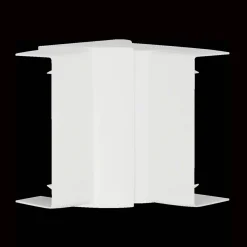 LF/LFH Flexibel 40 x 110 mm Halogenfri Vit RAL 9016