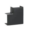 LF/LFH 40 x 60 mm Halogenfri Svart RAL 9011