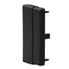 LF/LFH 60 x 110 mm Halogenfri Svart RAL 9011