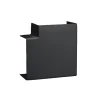 LF/LFH 60 x 110 mm Halogenfri Svart RAL 9011