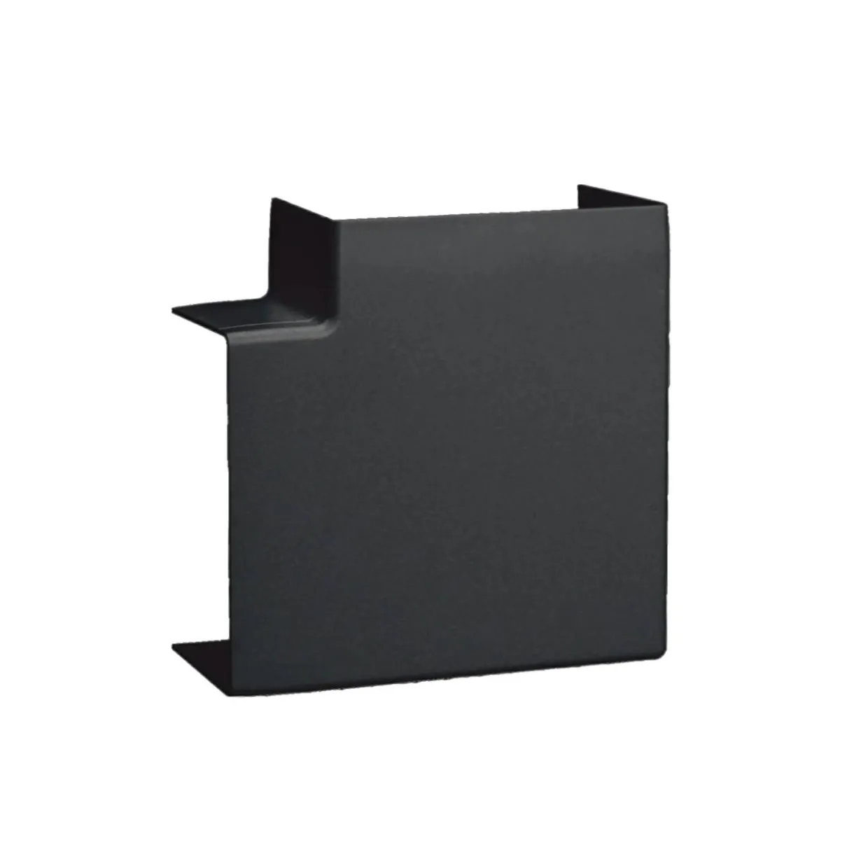 LF/LFH 60 x 110 mm Halogenfri Svart RAL 9011