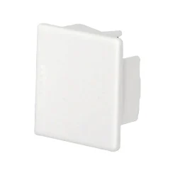 LF/LFH 30 x 30 mm Halogenfri Vit RAL 9016