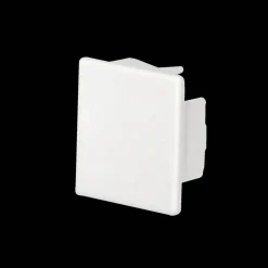 LF/LFH 30 x 30 mm Halogenfri Vit RAL 9016