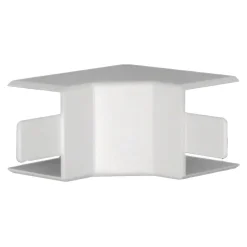 LF/LFH 30 x 30 mm Halogenfri Vit RAL 9016