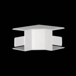 LF/LFH 30 x 30 mm Halogenfri Vit RAL 9016