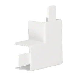 LF/LFH 30 x 30 mm Halogenfri Vit RAL 9016
