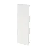 LF/LFH 60 x 150 mm Halogenfri Vit RAL 9016