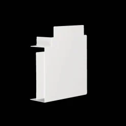 LF/LFH 60 x 150 mm Halogenfri Vit RAL 9016