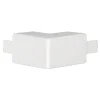 LF/LFH 30 x 30 mm Halogenfri Vit RAL 9016