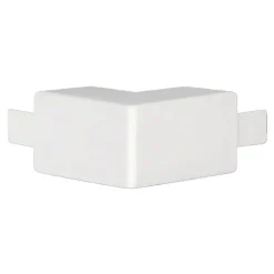 LF/LFH 30 x 30 mm Halogenfri Vit RAL 9016