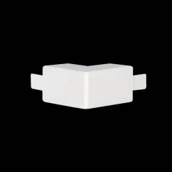 LF/LFH 30 x 30 mm Halogenfri Vit RAL 9016