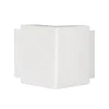 LF/LFH 60 x 150 mm Halogenfri Vit RAL 9016