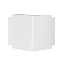 LF/LFH 60 x 150 mm Halogenfri Vit RAL 9016
