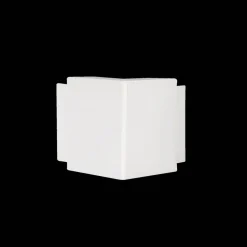 LF/LFH 60 x 150 mm Halogenfri Vit RAL 9016