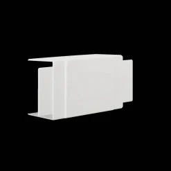 LF/LFH 60 x 90 mm Halogenfri Vit RAL 9016