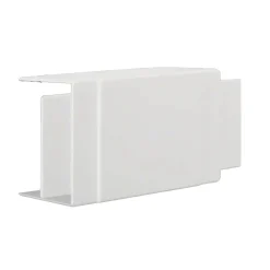 LF/LFH 60 x 90 mm Halogenfri Vit RAL 9016