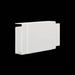 LF/LFH 40 x 110 mm Halogenfri Vit RAL 9016