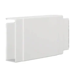 LF/LFH 40 x 110 mm Halogenfri Vit RAL 9016