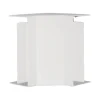 LF/LFH 60 x 150 mm Halogenfri Vit RAL 9016