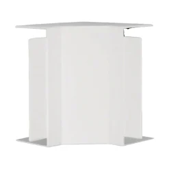 LF/LFH 60 x 150 mm Halogenfri Vit RAL 9016