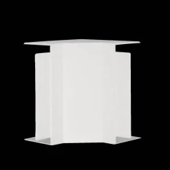 LF/LFH 60 x 150 mm Halogenfri Vit RAL 9016
