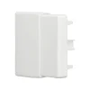 LF/LFH 40 x 60 mm UV-beständig Vit RAL 9016