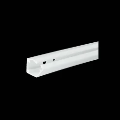 LFR på Rulle 20 meter med Tejp PVC Vit RAL 9016