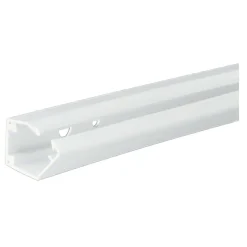 LFR på Rulle 20 meter med Tejp PVC Vit RAL 9016